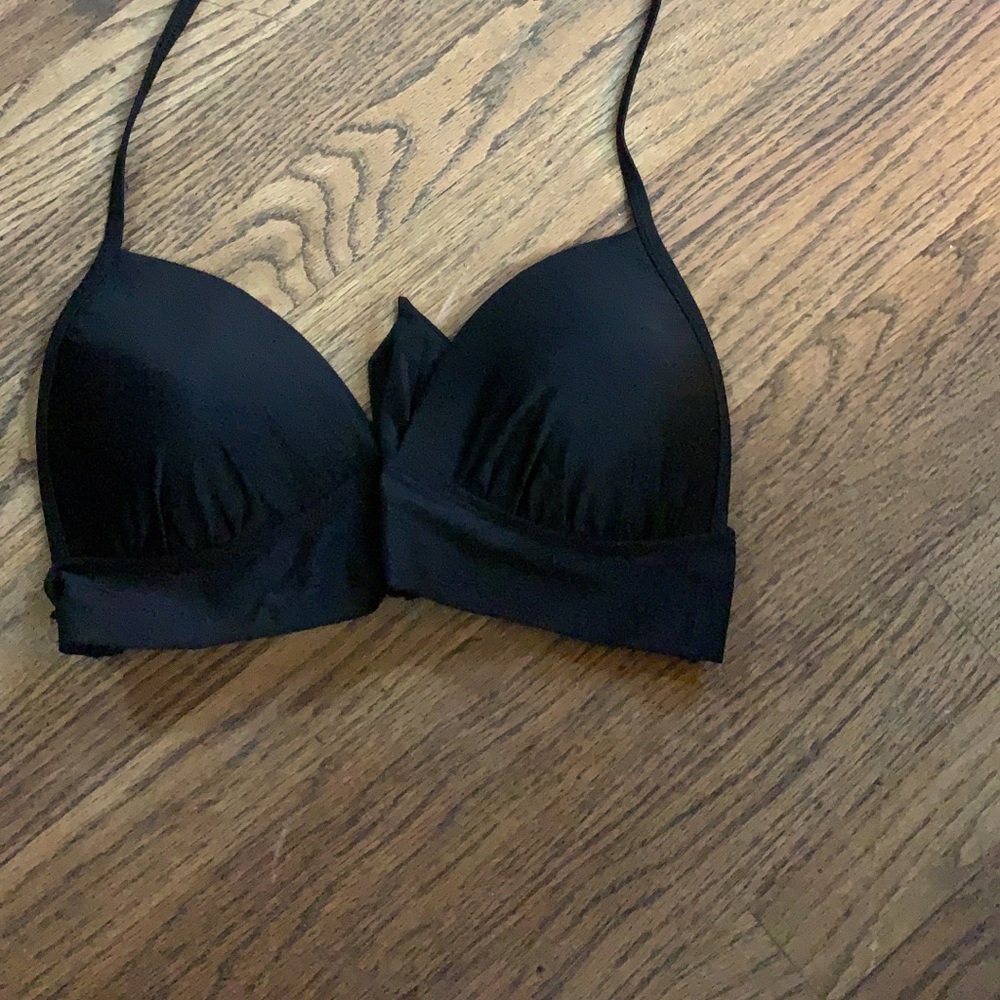 aerie bikini top